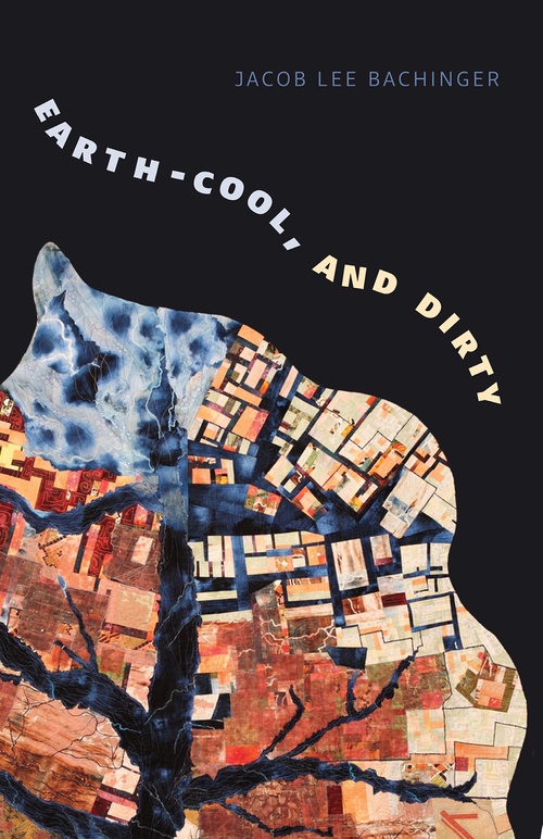 ebook cover of Earth-cool. and Dirty, by Bachinger Jacob Lee