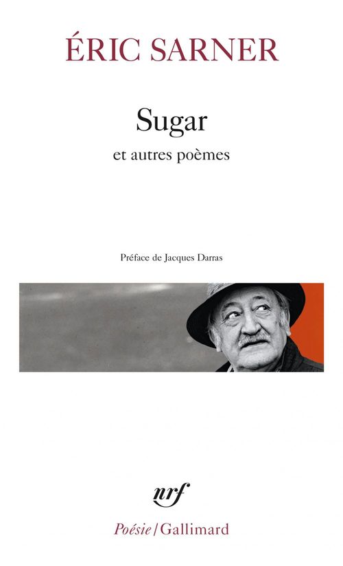 ebook cover of Sugar suivi de Coeur chronique et de Petit carnet de silence, by Eric Sarner