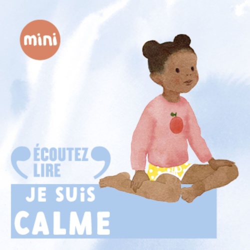 Couverture audiobook de Le yoga des émotions, de Agnès Gliozzo, Marie Faure-Ambroise