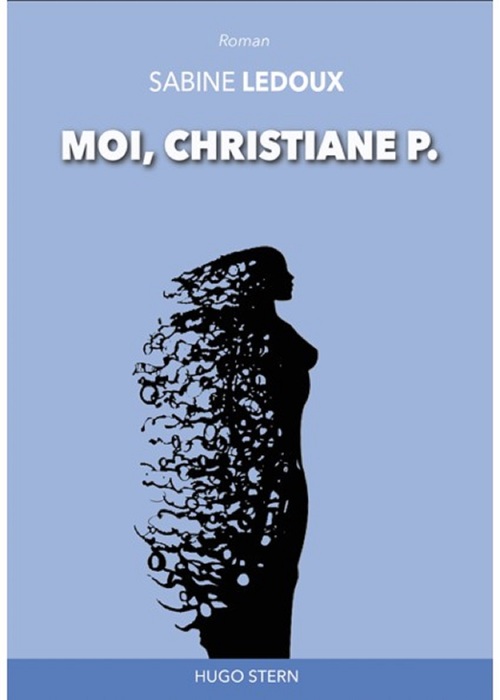 ebook cover of Moi, Christiane P., by Sabine Ledoux