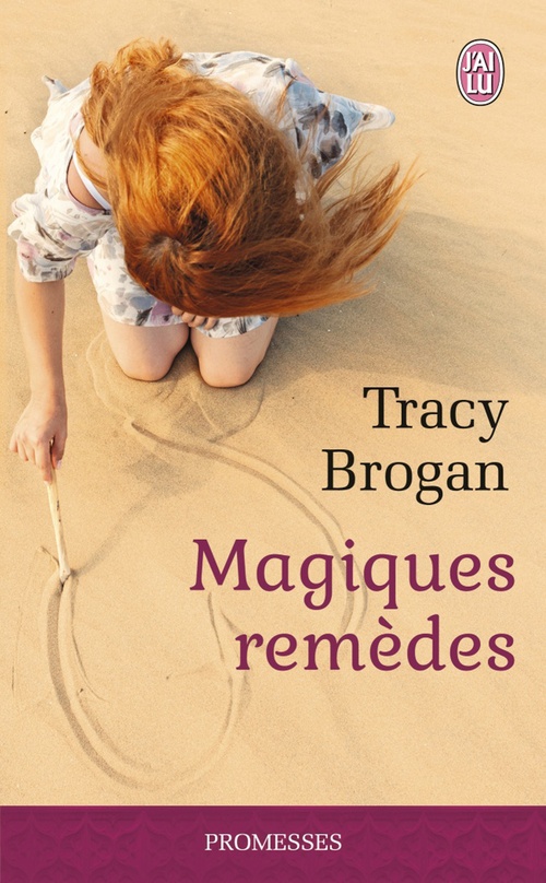 ebook cover of Magiques remèdes, by Tracy Brogan, Sophie Dalle