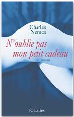 ebook cover of N'oublie pas mon petit cadeau, by Charles Nemes