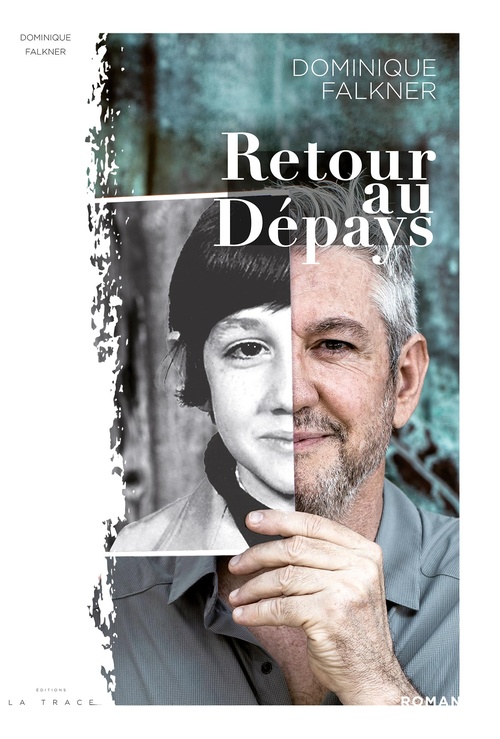 Couverture ebook de Retour au Dépays, de Dominique Falkner
