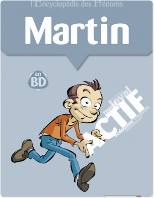 ebook cover of L'Encyclopédie des prénoms - Tome 37, by Laurent Bordier