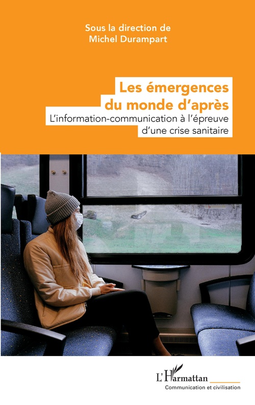 ebook cover of Les émergences du monde d'après, by