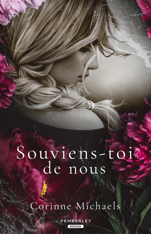 ebook cover of Souviens-toi de nous, by Corinne Michaels