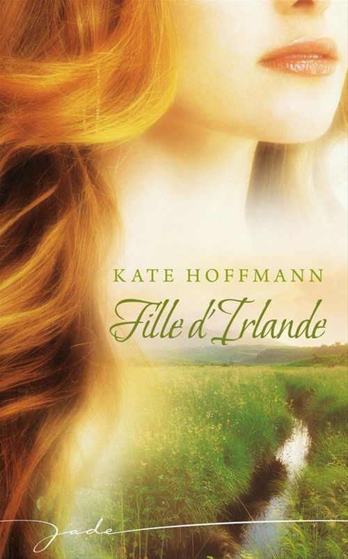 Couverture ebook de Fille d'Irlande, de Kate Hoffmann