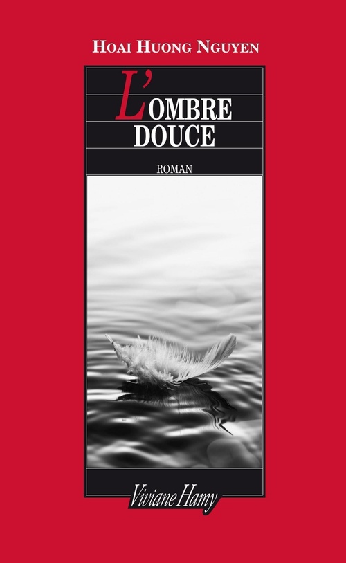 ebook cover of L'Ombre douce, by Hoai huong Nguyen