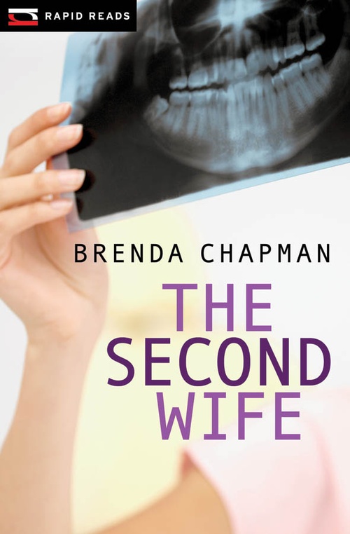 Couverture ebook de The Second Wife, de Brenda Chapman