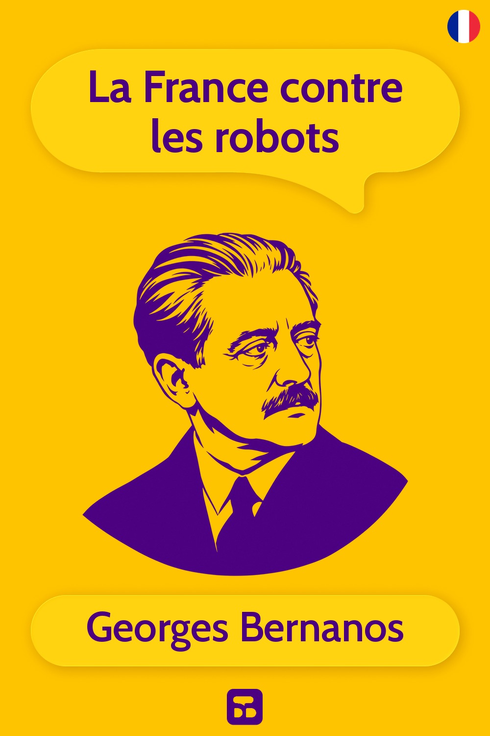 La France contre les robots