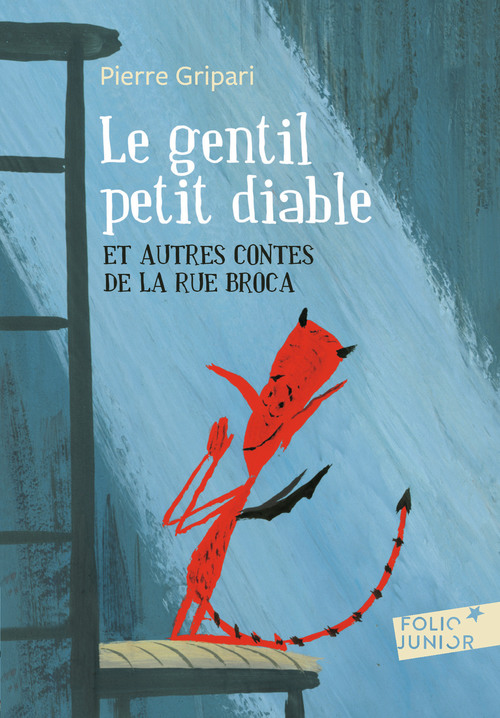 Couverture ebook de Je-ne-sais-qui, je-ne-sais-quoi, de Pierre Gripari
