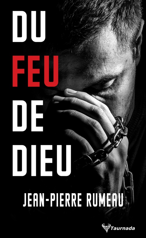 ebook cover of Du feu de Dieu, by Jean-Pierre Rumeau