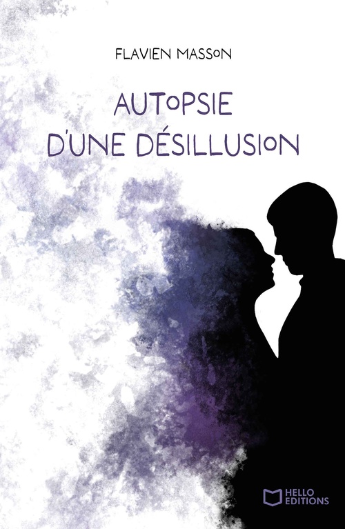 ebook cover of Autopsie d'une désillusion , by Flavien Masson