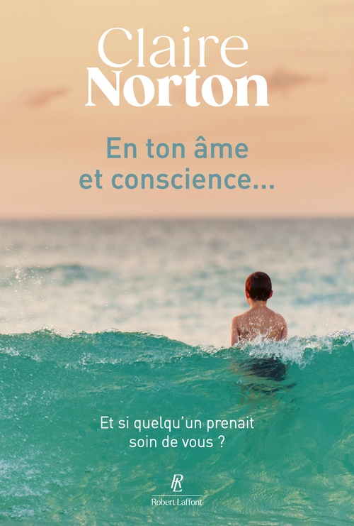 ebook cover of En ton âme et conscience..., by Claire Norton