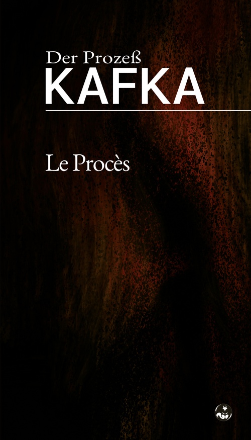 ebook cover of Le Procès (Der Prozeß), by Kafla Franz