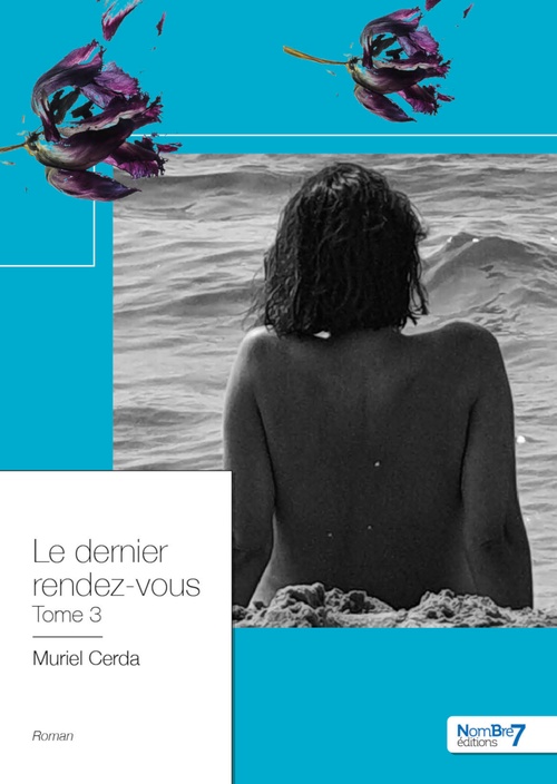 ebook cover of Le dernier rendez-vous, by Muriel Cerda