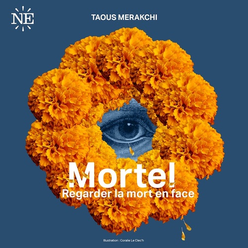 Couverture audiobook de Mortel, de