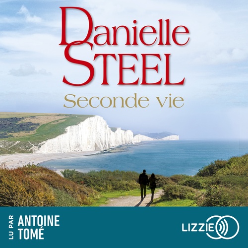audiobook cover of Seconde vie, by Danielle Steel