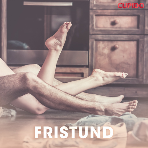 Couverture audiobook de Fristund - erotiske noveller, de Cupido