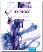 Couverture ebook de Hypnose au quotidien, de Jm Benhaiem, O Germain