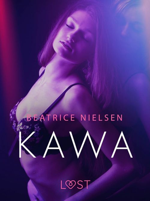 ebook cover of Kawa - Opowiadanie erotyczne, by Beatrice Nielsen
