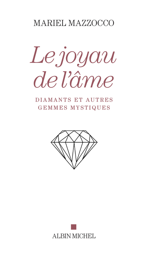ebook cover of Le Joyau de l'âme, by Mariel Mazzocco