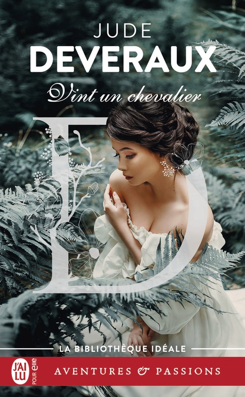 Couverture ebook de Vint un chevalier, de Jude Deveraux