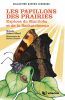 ebook cover of Les papillons des prairies, by Simone Hebert-Allard