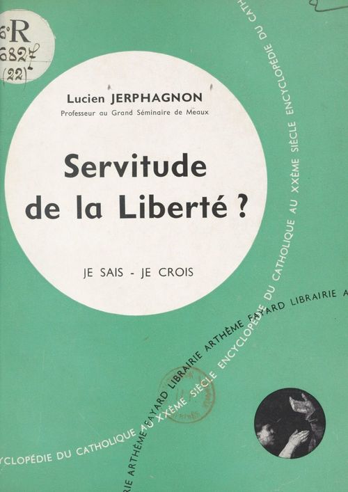 ebook cover of Les grandes vérités du salut (2), by Lucien Jerphagnon
