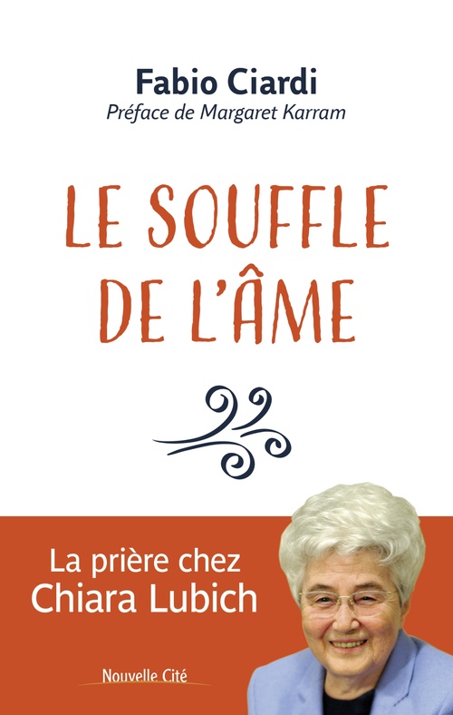 ebook cover of Le souffle de l'âme, by Fabio Ciardi