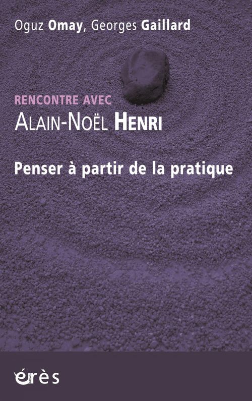 Couverture ebook de Alain-Noël Henri, de Georges Gaillard, Oguz Omay