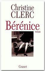 Couverture ebook de Bérénice, de Christine Clerc