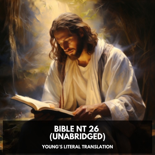 Couverture audiobook de Bible  NT 26 (Unabridged), de Young'S Literal Translation