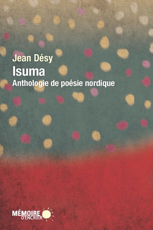 ebook cover of Isuma, by Jean Désy