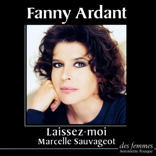 Couverture audiobook de Laissez-moi, de Marcelle Sauvageot
