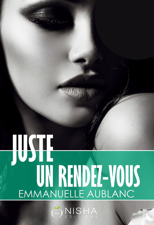 ebook cover of Juste un rendez-vous, by Emmanuelle Aublanc