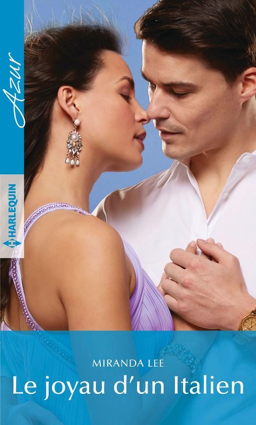 ebook cover of Le joyau d'un Italien, by Miranda Lee