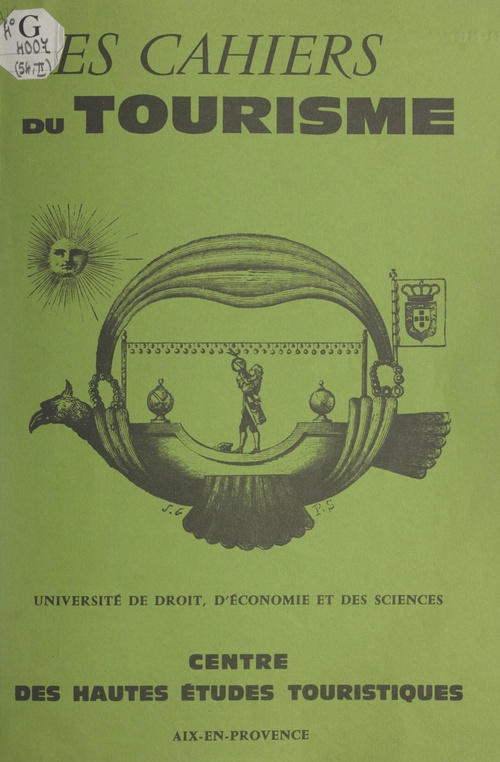 ebook cover of Tourisme et agriculture en montagne : l'exemple des Alpes suisses, by Raymond Balseinte
