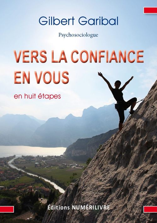 ebook cover of Vers la confiance en vous, by Gilbert Garibal