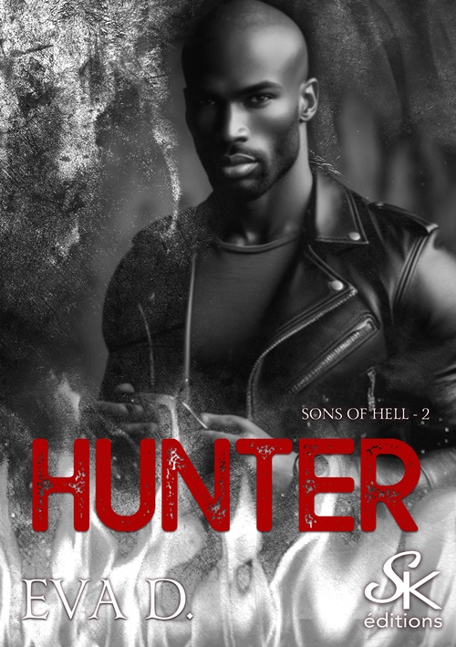 ebook cover of Sons of Hell 2, by Eva D.