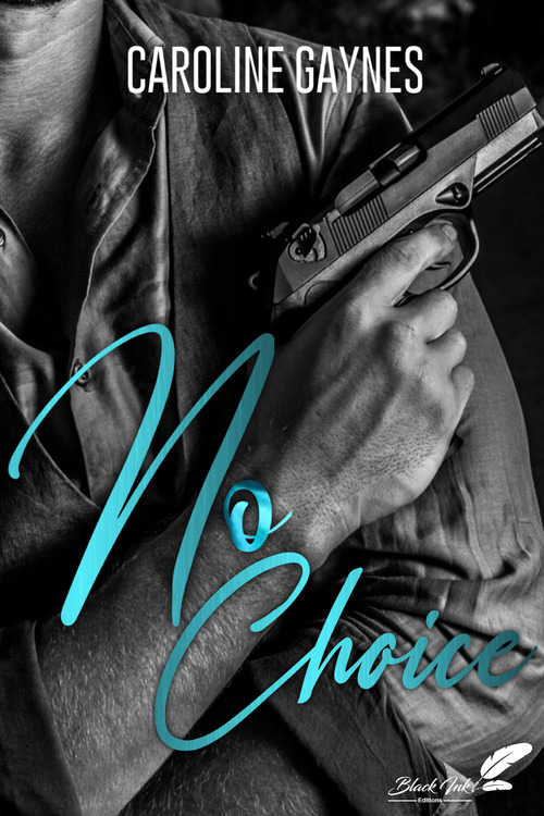 Couverture ebook de No choice, de Caroline Gaynes