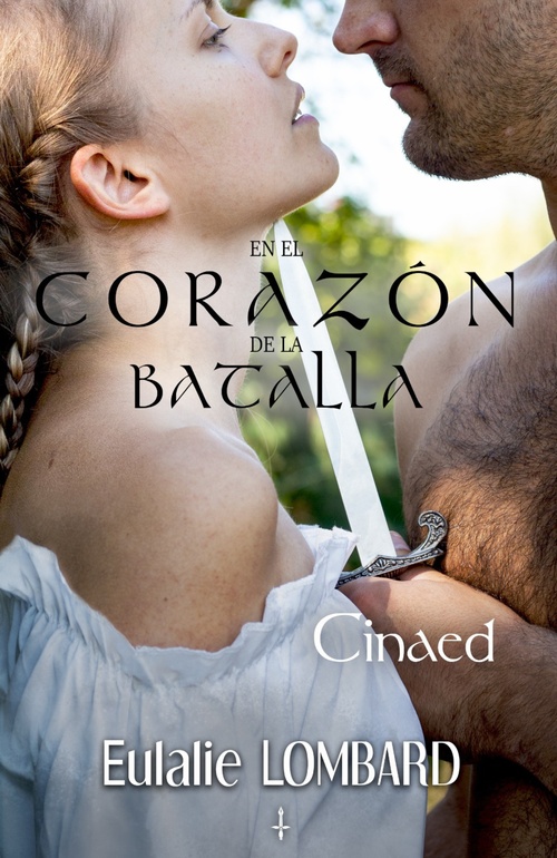ebook cover of En el corazón en la batalla 2, by Eulalie Lombard