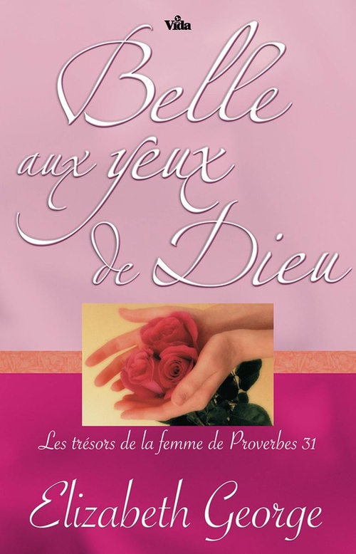 Couverture ebook de Belle aux yeux de Dieu, de Elizabeth George