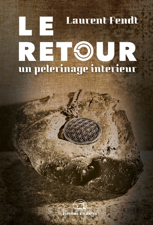 Couverture ebook de Le Retour, de Laurent Fendt