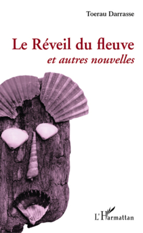 ebook cover of Le Réveil du fleuve, by Toerau Darrasse