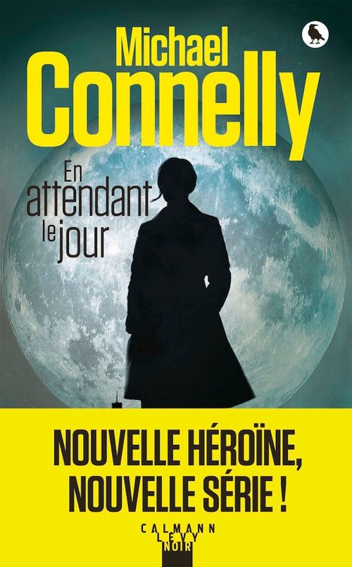 Couverture ebook de En attendant le jour, de Michael Connelly