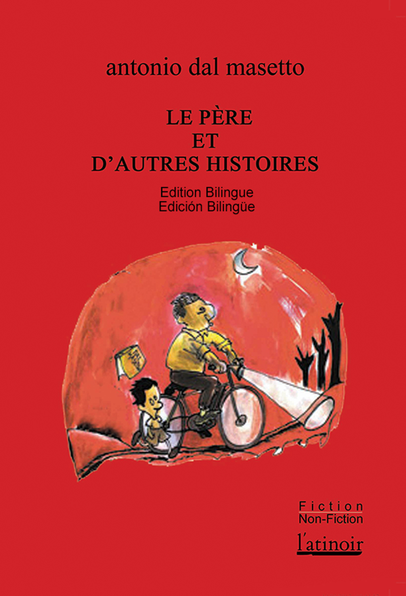 ebook cover of Almagro dans ses brumes / Las neblinas de Almagro, by Antonio Dal masetto