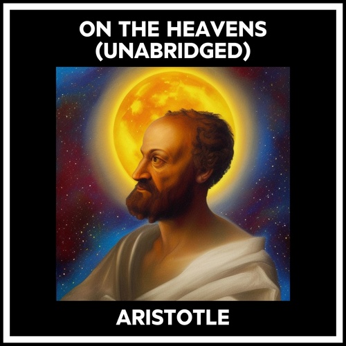 Couverture audiobook de On The Heavens (Unabridged), de