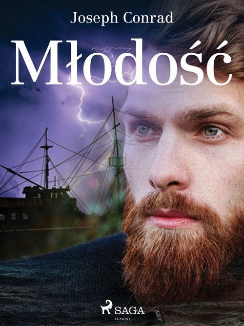 Couverture ebook de Mlodo´s´c, de Joseph Conrad