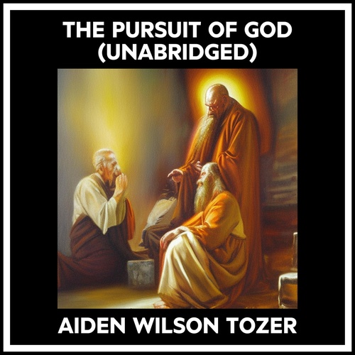 Couverture audiobook de The Pursuit Of God (Unabridged), de Aiden Wilson Tozer